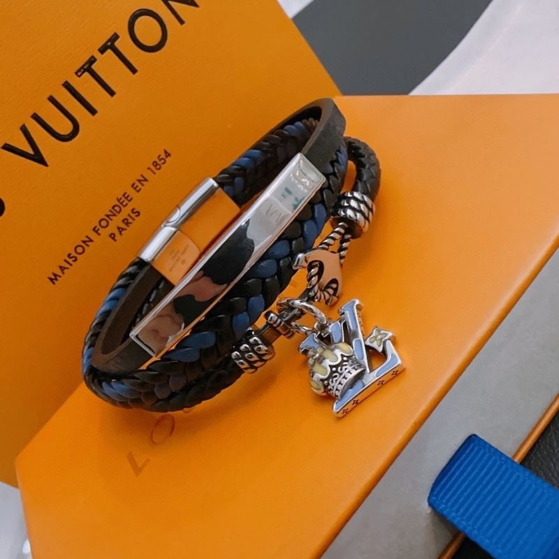 LV Bracelets